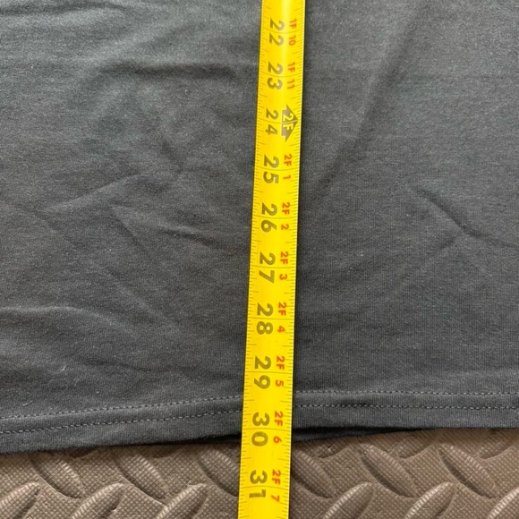 Linkin Park From Zero World Tour 2025 Shirt XL Black - Picture 7 of 7